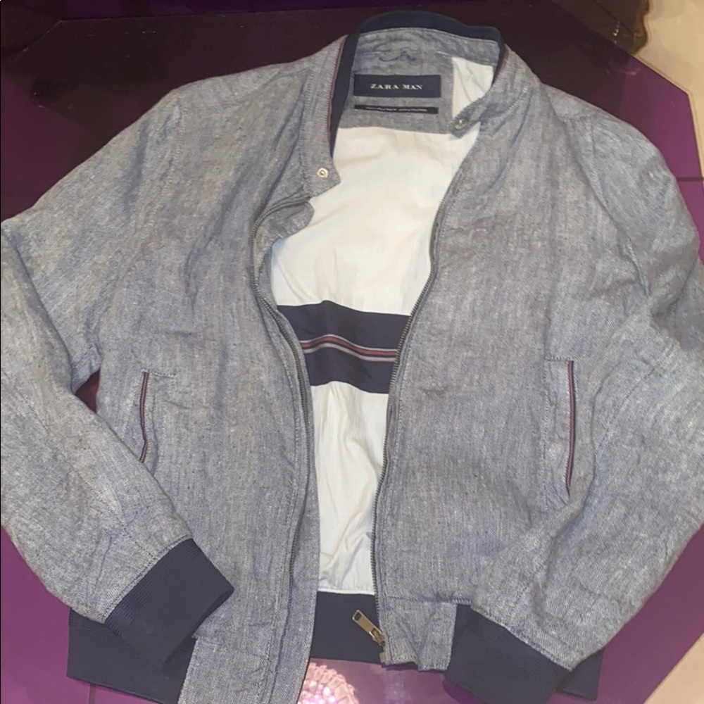 Zara Jacket for Men